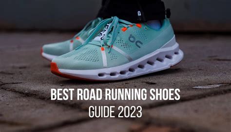 best running shoes for asphalt.